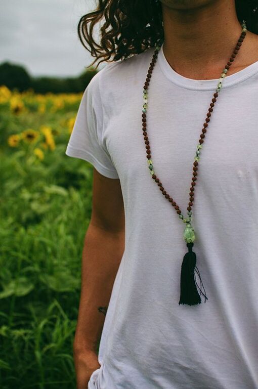ENERGY MALA ॐ 2
